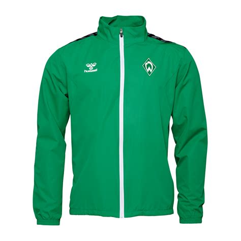 Trainingsjacken » Trainingsjacke » SV Werder Bremen im Online 